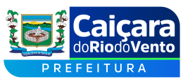 Prefeitura Municipal de Caiçara do Rio do Vento